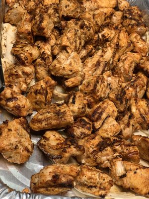 Sana'a Restaurant Yemeni Cuisine by null