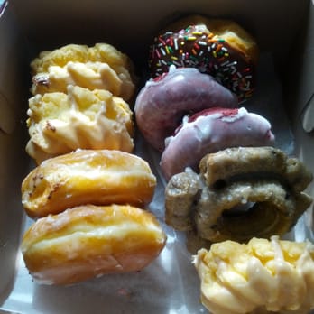Donutsville - A dozen ways to make you happy...mmm - Donuts Near Me - Peoria, Arizona