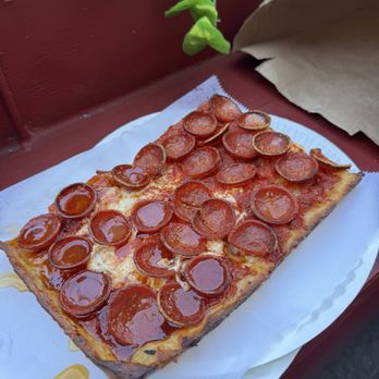 Village Square Pizza - Pizza Near Me - New York, New York Village Square Pizza - Pizza Near Me - New York, New York