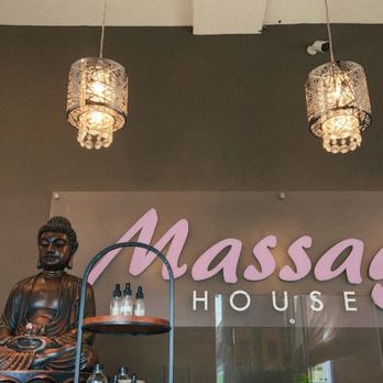 Massage House - Won't be back! - Day Spas Near Me - Chicago, Illinois Massage House - Won't be back! - Day Spas Near Me - Chicago, Illinois