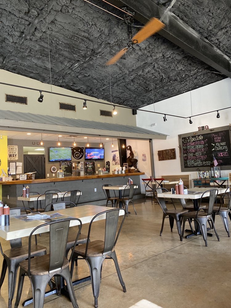 Darrell's Restaurant