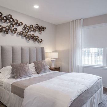 The Grove at Piscataway - Gorgeous Bedroom - Apartments Near Me - Piscataway, New Jersey The Grove at Piscataway - Gorgeous Bedroom - Apartments Near Me - Piscataway, New Jersey