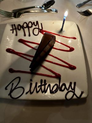 Ruth's Chris Steak House by null