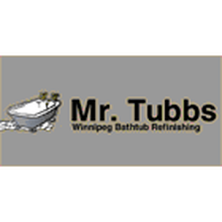 Mr. Tubbs/Wpg Bathtub Refinishing