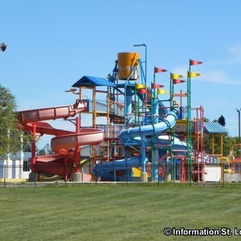 Collinsville Aqua Park - Water Parks Near Me - Collinsville, Illinois Collinsville Aqua Park - Water Parks Near Me - Collinsville, Illinois