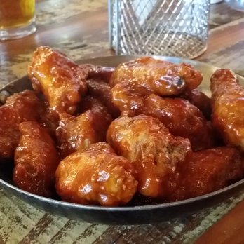 16 Tun - Horopito Chicken Morsels - Gastropubs Near Me - Auckland, AUK 16 Tun - Horopito Chicken Morsels - Gastropubs Near Me - Auckland, AUK
