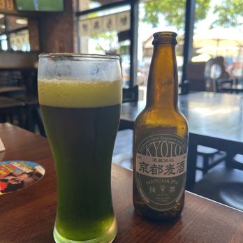 Gaburi Chicken - Matcha IPA - Izakaya Near Me - Torrance, California Gaburi Chicken - Matcha IPA - Izakaya Near Me - Torrance, California