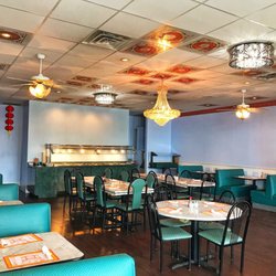 Shanghai Chinese Restaurant