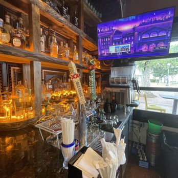 Tequila Bar & Grill - Nar - Mexican Near Me - Jasper, Georgia