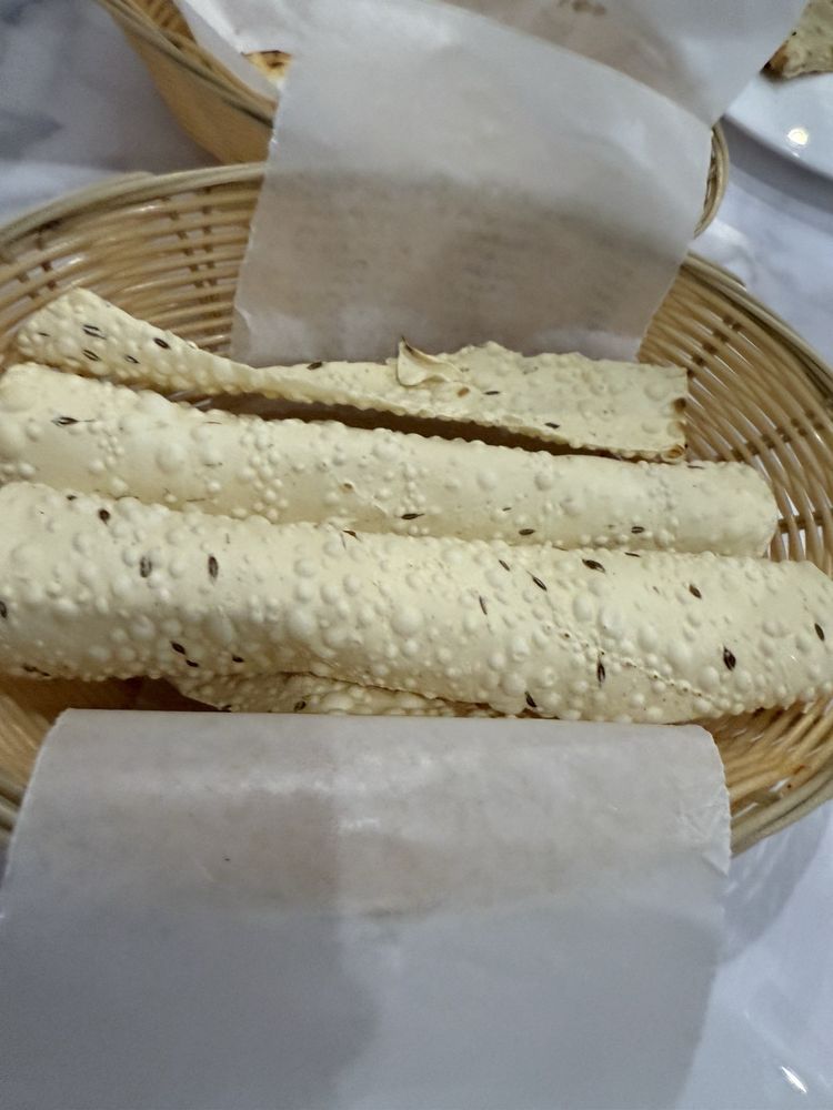 Persis Biryani Indian Grill Logo