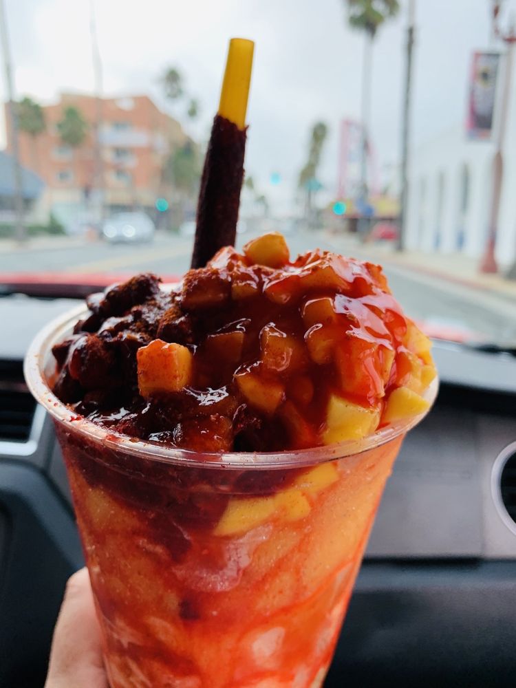 LA MICHOACANA PLUS OCEANSIDE 84 Photos & 34 Reviews Ice Cream