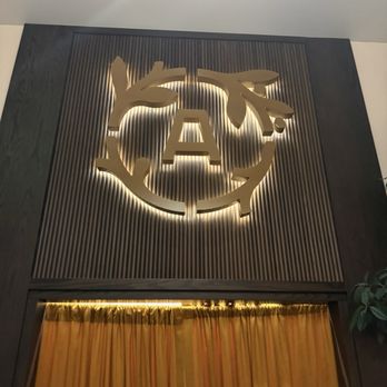 Aiona - Mediterranean Near Me - Sacramento, California