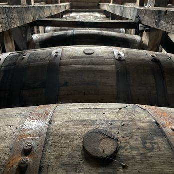 Maker's Mark Distillery - Tours Near Me - Loretto, Kentucky