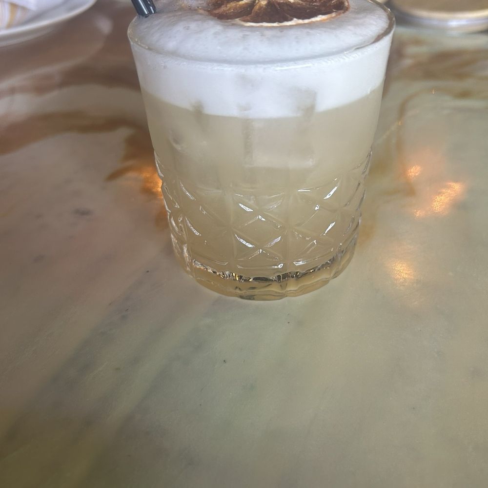 Mamajuana - Whiskey Sour - Latin American Near Me - Philadelphia, Pennsylvania Mamajuana - Whiskey Sour - Latin American Near Me - Philadelphia, Pennsylvania