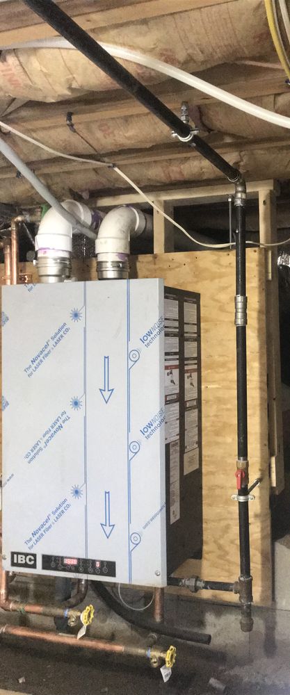 Slide of Awesome Guys Plumbing