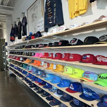 N.B. GOODS - Women's Clothing Near Me - Nashville, Tennessee