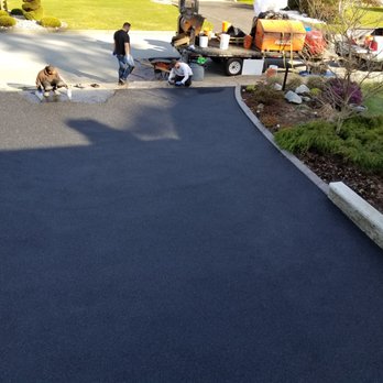 Eco Paving - Install day, new ecopaving drive - Masonry/Concrete Near Me - Coquitlam, British Columbia Eco Paving - Install day, new ecopaving drive - Masonry/Concrete Near Me - Coquitlam, British Columbia
