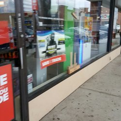 Game Stop - Store front