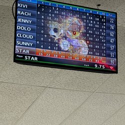 Antelope Lanes