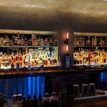 The Franklin Room - The bar area - American Near Me - Chicago, Illinois The Franklin Room - The bar area - American Near Me - Chicago, Illinois