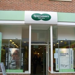 Specsavers