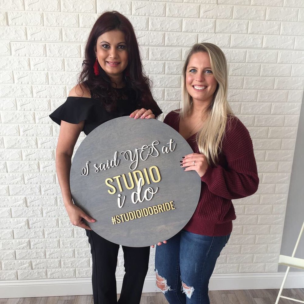 Studio I Do Bridals - Bridal Near Me - Virginia Beach, Virginia