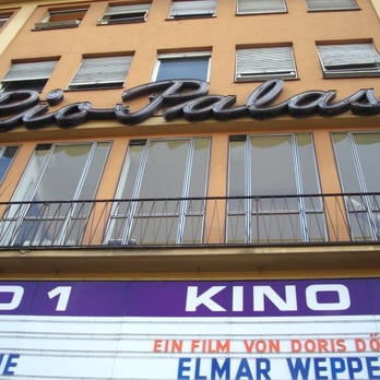 Rio-Palast - Cinema Near Me - Nuremberg, BY