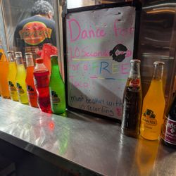 Erick's Tacos & Fruteria
