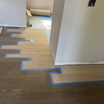 Second life hardwood floors - Pre-staining - Flooring Near Me Second life hardwood floors - Pre-staining - Flooring Near Me