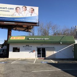 Beltway Automotive Group