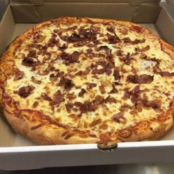 Jose's Pizza
