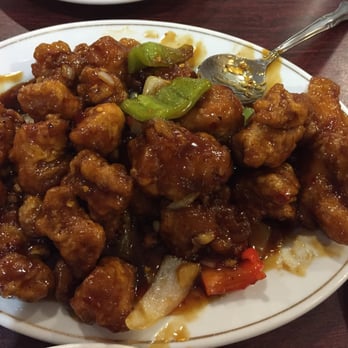Li Hing - Governor's Chicken. - Chinese Near Me - Chicago, Illinois Li Hing - Governor's Chicken. - Chinese Near Me - Chicago, Illinois