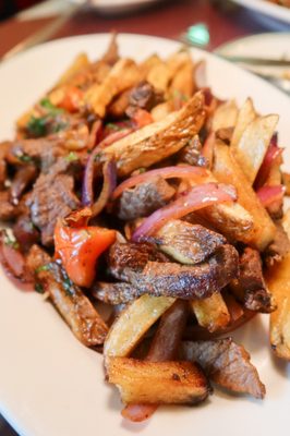 Mario's Peruvian & Seafood by null