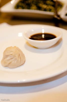 Bund Shanghai Restaurant by null