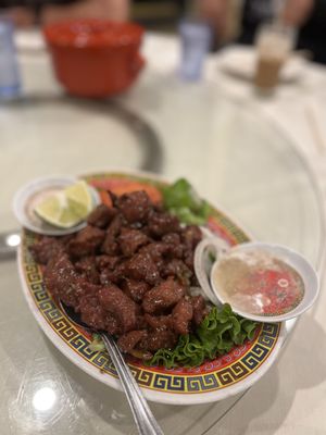 Tan Cang Newport Seafood by null