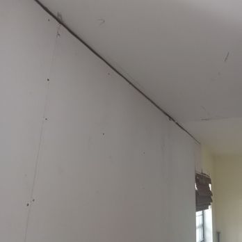 Will's Handyman Service - DRYWALL WORK (START) LAKE HOUSE ON CAMP CREEK. - Handyman Near Me Will's Handyman Service - DRYWALL WORK (START) LAKE HOUSE ON CAMP CREEK. - Handyman Near Me