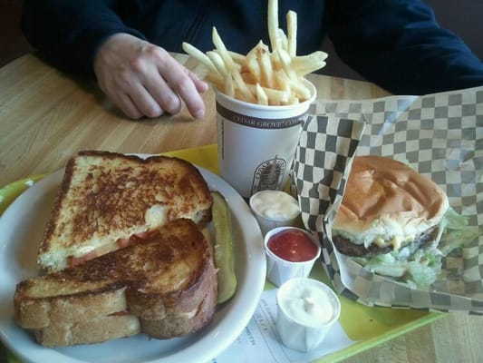 Burgermaster by null