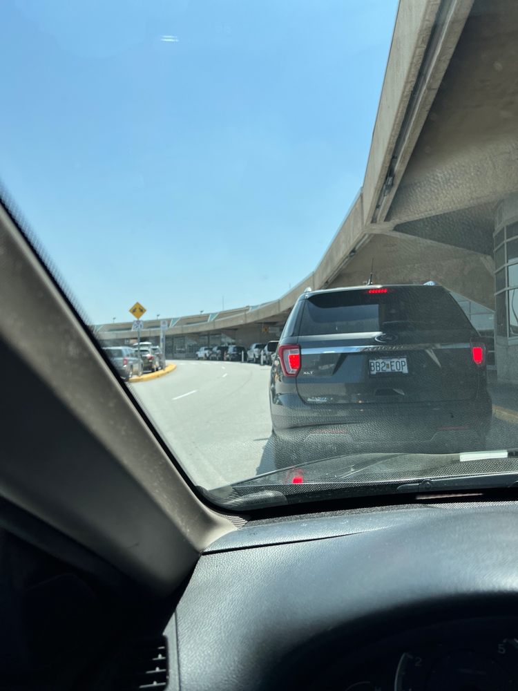 KCI AIRPORT PARKING 31 Reviews 400 Panama City Ave, Kansas City, MO