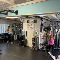 Ocean Fitness