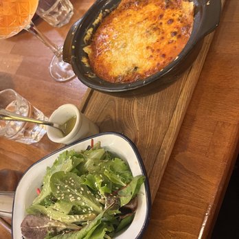 L'Ephémère - Lasagnes - French Near Me - Paris, 75 L'Ephémère - Lasagnes - French Near Me - Paris, 75