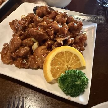 Full House Asian Bistro - General tsos chicken - Chinese Near Me - Park City, Utah Full House Asian Bistro - General tsos chicken - Chinese Near Me - Park City, Utah