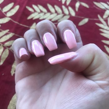 Bebe Nails & Spa - Nail Salons Near Me - Rialto, California