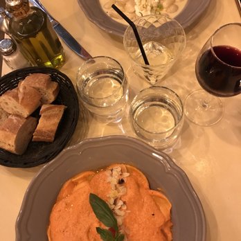 Mozzato - Italian Near Me - Lyon, 69