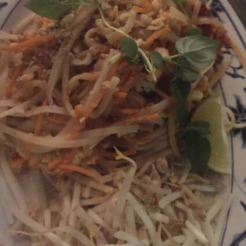Ace Eat Serve - Noodle dish - Asian Fusion Near Me - Denver, Colorado