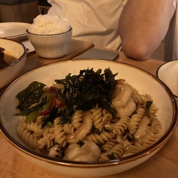 KRAAM Thai - Thai Near Me - New York, New York KRAAM Thai - Thai Near Me - New York, New York