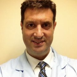 Abe Kaplan MD