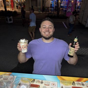 Glory To Glory Ice Cream - Ice Cream & Frozen Yogurt Near Me