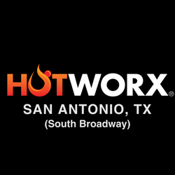 HOTWORX - San Antonio