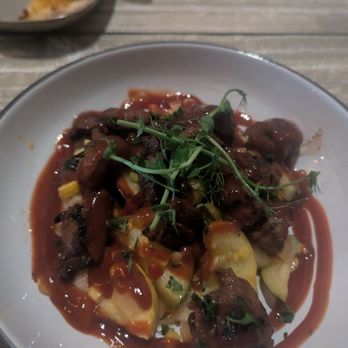 Alqueria Farmhouse Kitchen - New American Near Me - Columbus, Ohio
