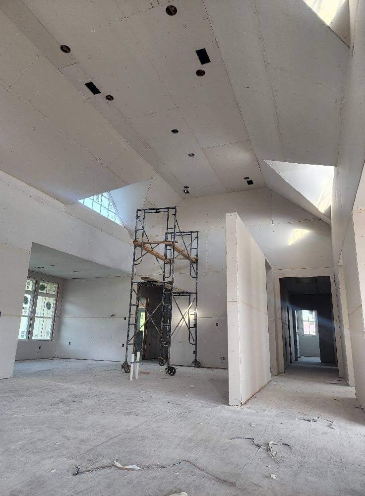 Slide of Hector Mendez Construction and Renovation